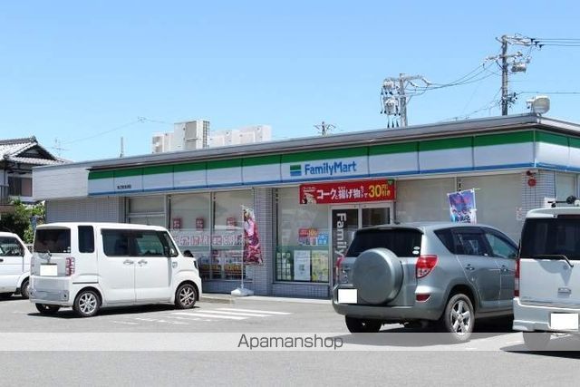 グレイス長野VIIIの周辺写真