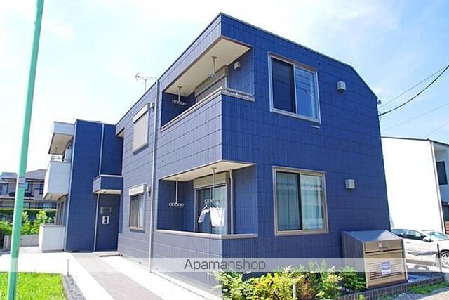 ヴァンベール町田