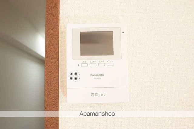 リバーサイドシティの内装写真