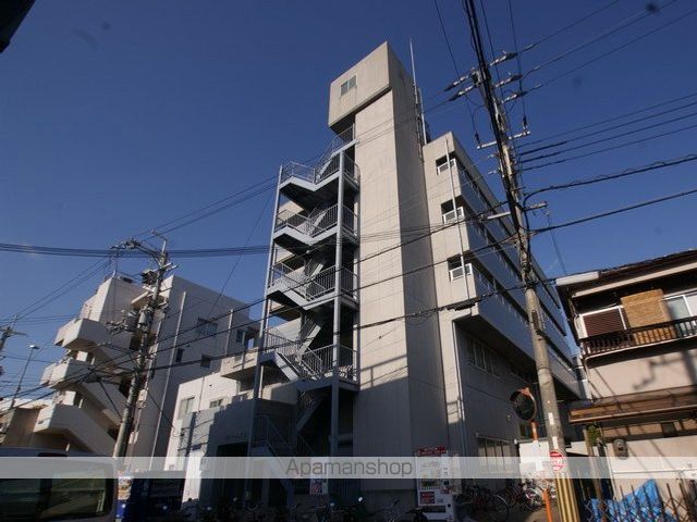 セレーネ蛍池の外観写真