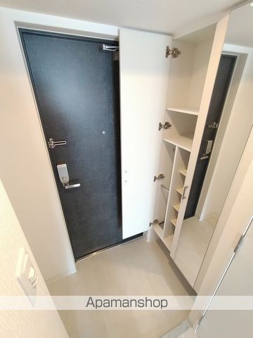 ESLEADTHE・GURAN大阪NORTHの内装写真