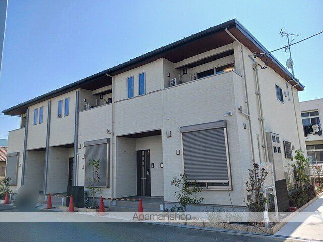 MA MAISON マ・メゾンの外観写真