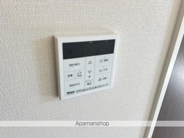 ハイツ浜ノ台の内装写真