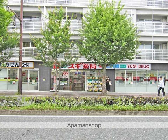 京阪電気鉄道鴨東線 出町柳駅 徒歩22分 3階建 築32年の周辺写真