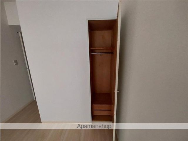 エスパシオ大町の内装写真