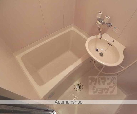D’SAQUILAの内装写真
