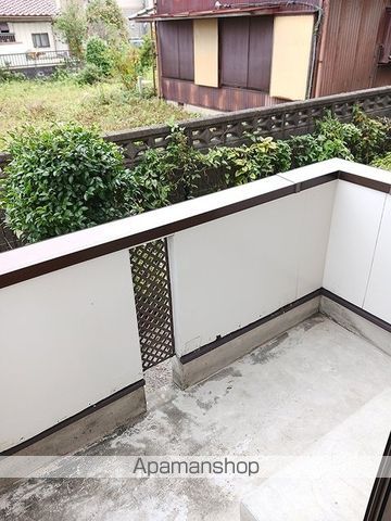 サニーブロードの内装写真