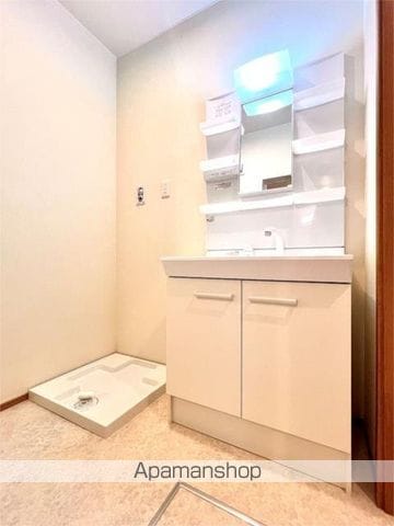 Manul Houseの内装写真