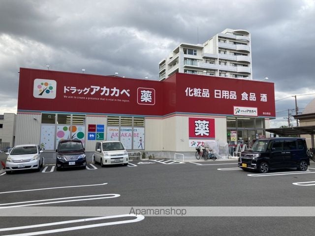 M’プラザ城東五番館の周辺写真