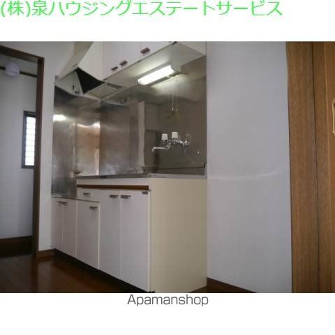 ラフォンテ・GOOの内装写真