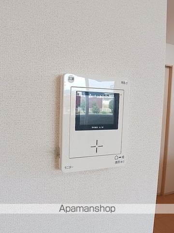 ブーゲンヒルズレイ小川Iの内装写真