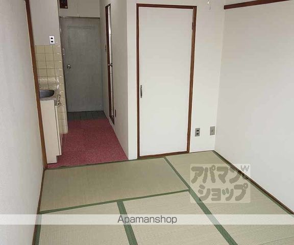フジカビルの内装写真