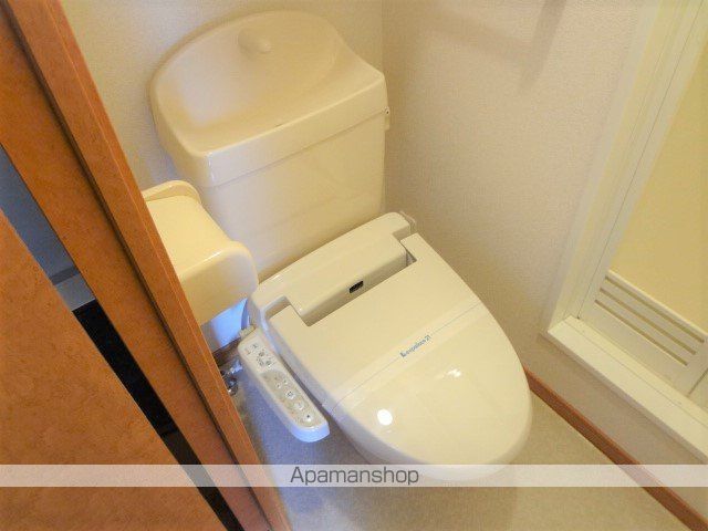 レオパレスラ ベッラ カーサの内装写真
