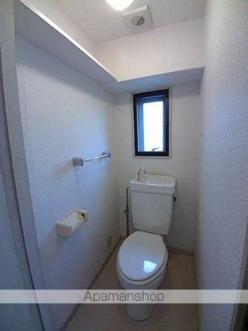 ロイヤルコンフォート白金の内装写真