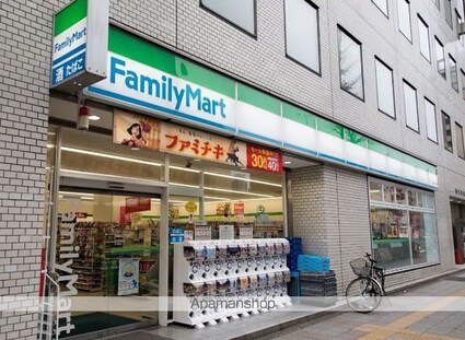 ステージグランデ新御徒町アジールコート[1K/25.92m2]の周辺7