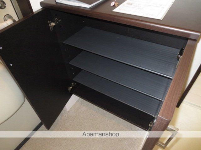 ALBA GRANDEの内装写真