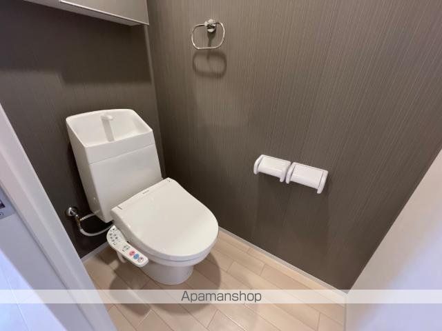 アルモニーの内装写真
