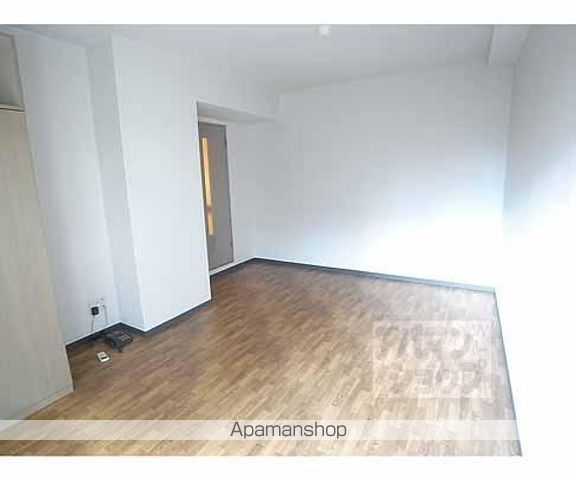 CASA VERDE高辻の内装写真