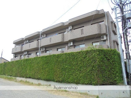 長野県長野市大字南堀[2LDK/55m2]の外観5