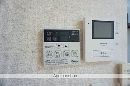 エム　グランジェ[1LDK/37.13m2]のその他設備