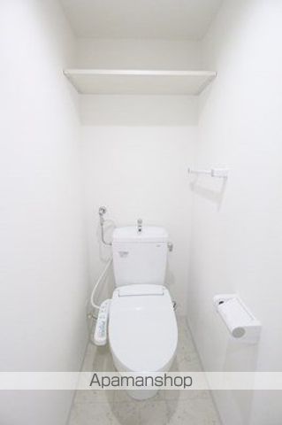 ブランシャール幌西の内装写真