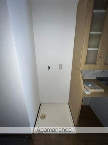 カサグランデIIの内装写真