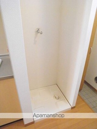 東京都世田谷区代田３丁目[2K/29.1m2]のその他設備