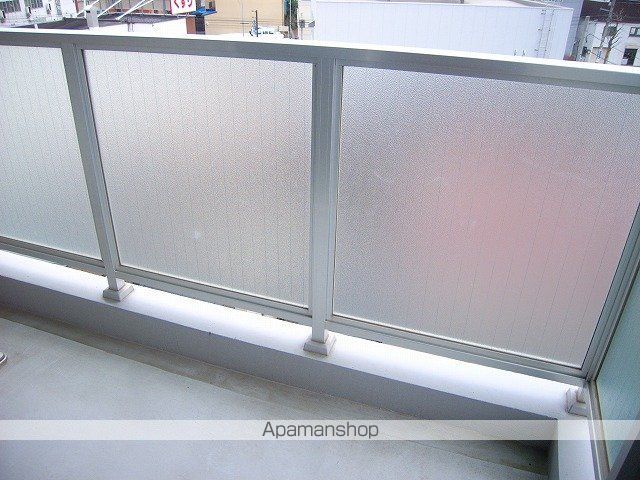 アパネス新さっぽろの内装写真