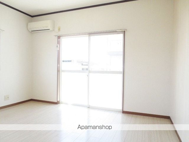 シティ西新ABCD棟の内装写真