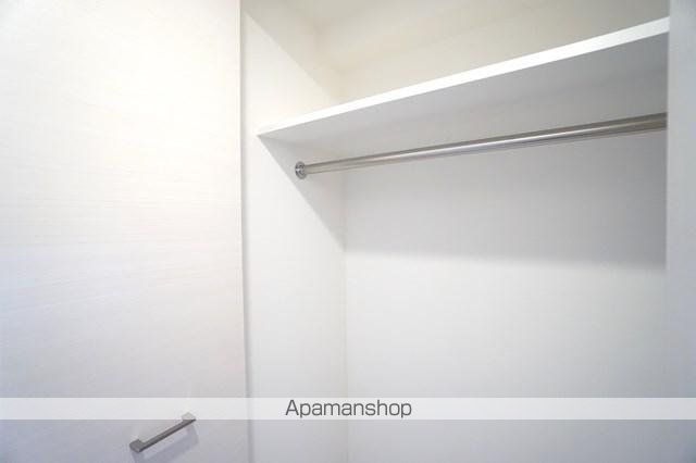 ALTERNA亀戸IIの内装写真