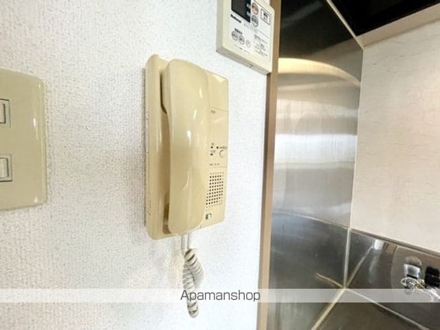 アーバンパーク水前寺公園の内装写真