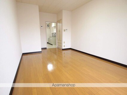 コーポサークルワンＡ[1K/25.32m2]のその他部屋・スペース