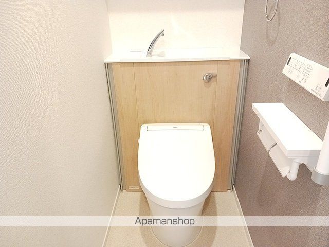 ビオレタAの内装写真