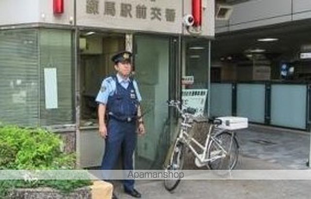 グランセルコーバの周辺写真