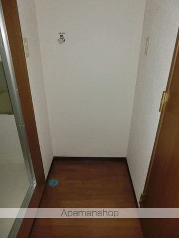 シナモンの内装写真