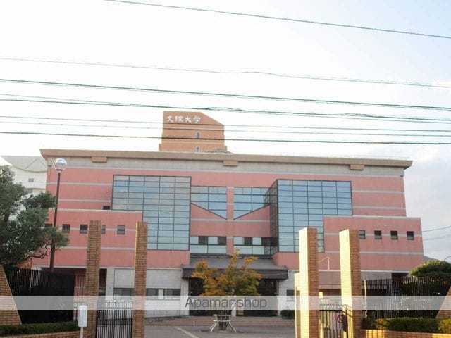 第2百田ハイツの周辺写真
