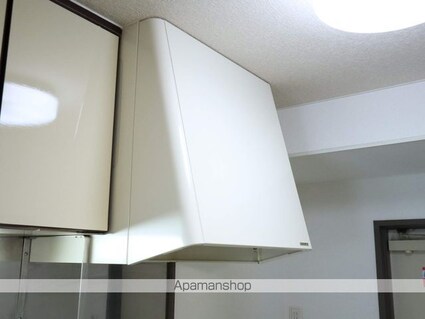 曙ＥＡＳＴⅡ[1K/24m2]の内装7