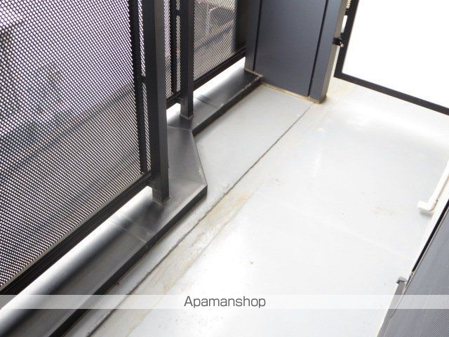 リヴェールの内装写真