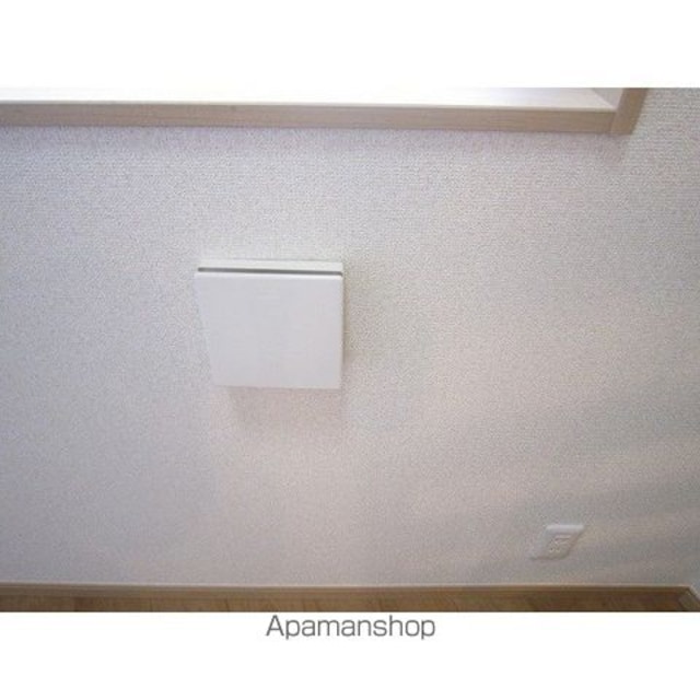 クレスト立川[1R/11.5m2]の内装5