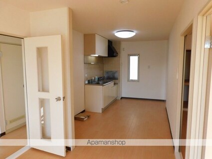 グリーン御膳洞[2LDK/52.01m2]のその他設備