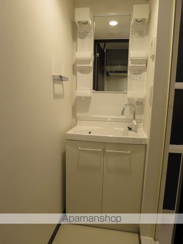 MAXIV池袋の内装写真
