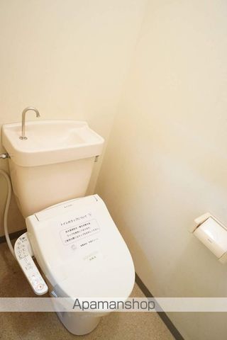 フィオーレ上東IIの内装写真