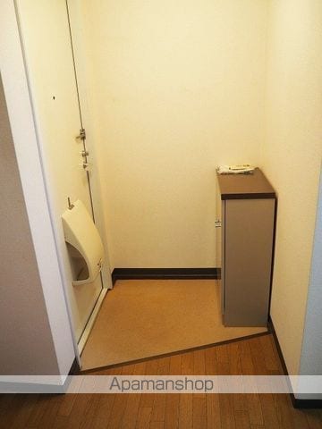 フレグランスサニーヒルの内装写真