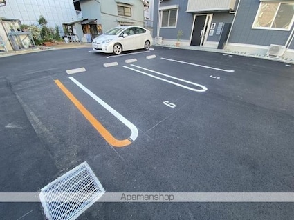 ＤーＲＯＯＭ松島[1LDK/44.35m2]の共用部1