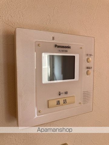 ハイツDAIの内装写真