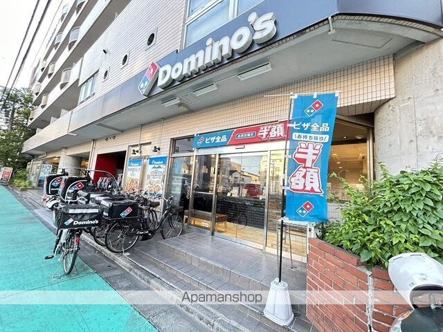 プライムアーバン住吉Ⅱ[1R/25.84m2]の周辺4