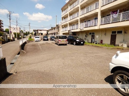 紫峰[2LDK/56.5m2]の外観4