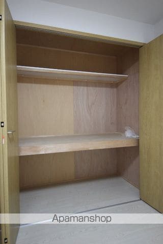 槻ハイツの内装写真