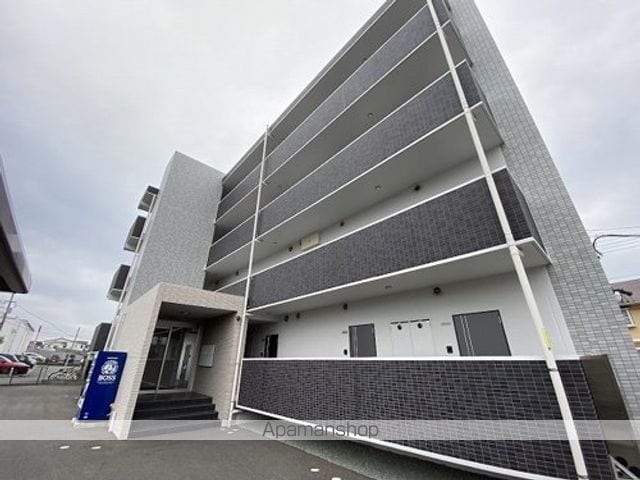 フェニックスハイツ月出