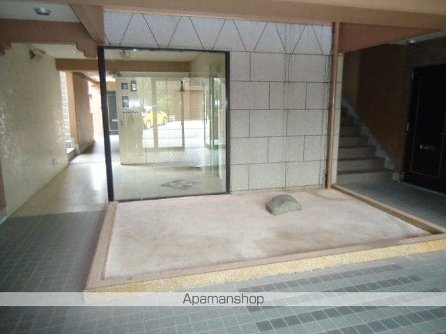 モンセーヌ堀川の外観写真